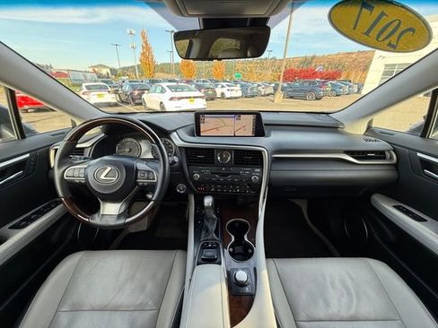 Used 2017 Lexus RX 350 FWD image 14