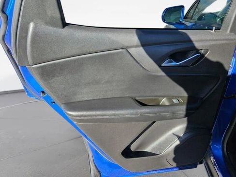 Used 2019 Chevrolet Blazer LT image 25