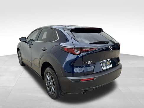 Used 2022 MAZDA CX-30 AWD 2.5 S image 4