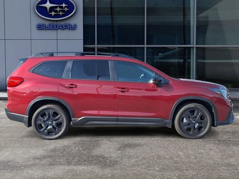 Used 2024 Subaru Ascent Onyx Edition Limited w/ Popular Package Onyx image 8