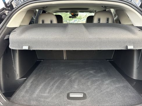 Used 2025 Chevrolet Trax ACTIV w/ Sunroof Package image 24