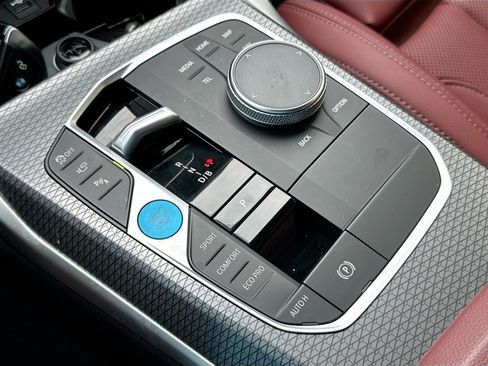 Used 2024 BMW i4 M50 w/ Premium Package AWD/4WD image 17