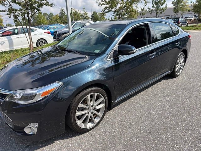 Used 2015 Toyota Avalon XLE Touring FWD image 14