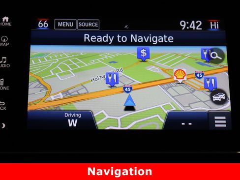 Used 2017 Honda CR-V Touring image 21