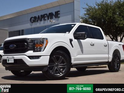 Certified 2023 Ford F150 XLT w/ Equipment Group 302A High