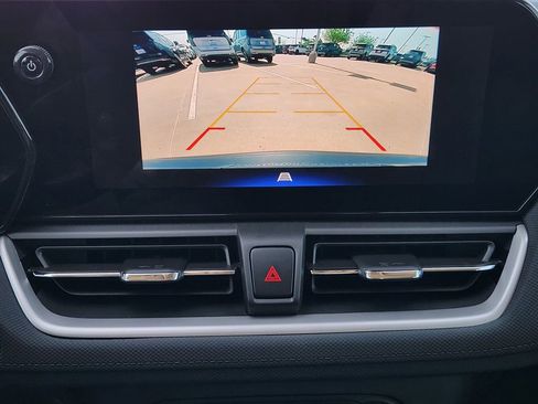 New 2026 Chevrolet TrailBlazer LS FWD image 13