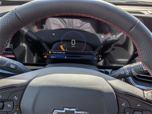 New 2026 Chevrolet Trax RS image 20