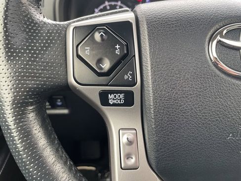 Used 2023 Toyota 4Runner SR5 Premium image 21