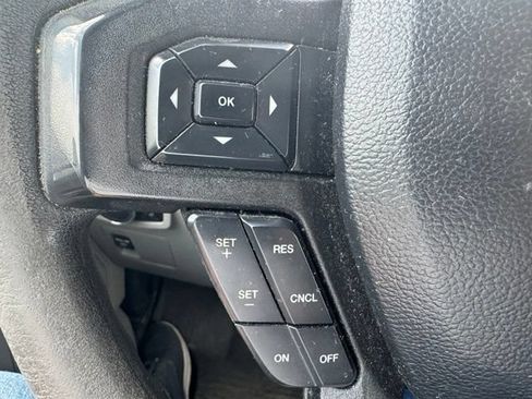 Used 2019 Ford F150 XLT w/ Trailer Tow Package AWD/4WD image 16