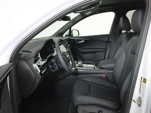New 2026 Audi Q7 Premium Plus image 12