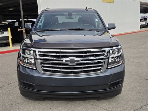 Certified 2020 Chevrolet Tahoe LS image 8