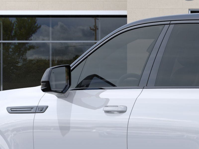 New 2025 Cadillac Escalade IQ Sport 2 AWD/4WD image 12