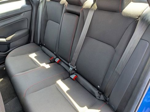 Used 2024 Honda Civic Si image 14