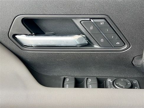 New 2025 GMC Hummer EV 3X image 13