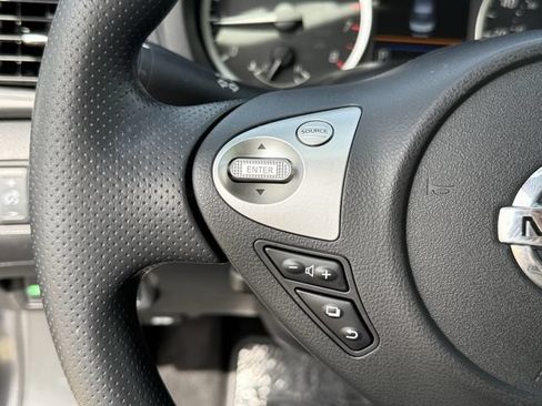 Used 2019 Nissan Sentra S FWD image 13