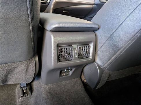 Used 2025 Toyota Camry SE FWD image 24