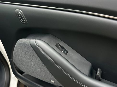 New 2025 Ford Mustang Mach-E Premium RWD image 19