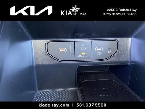 New 2026 Kia Sorento EX w/ EX Premium Package image 22
