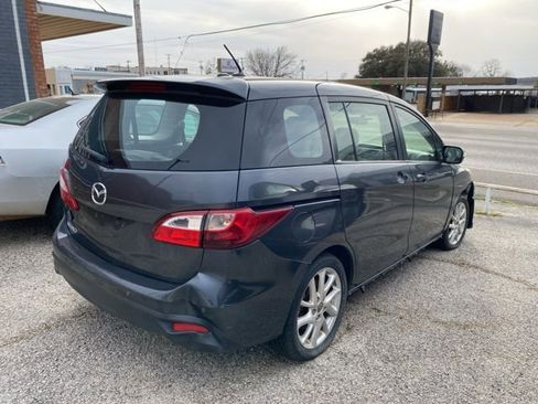 Used 2014 MAZDA MAZDA5 Touring image 5