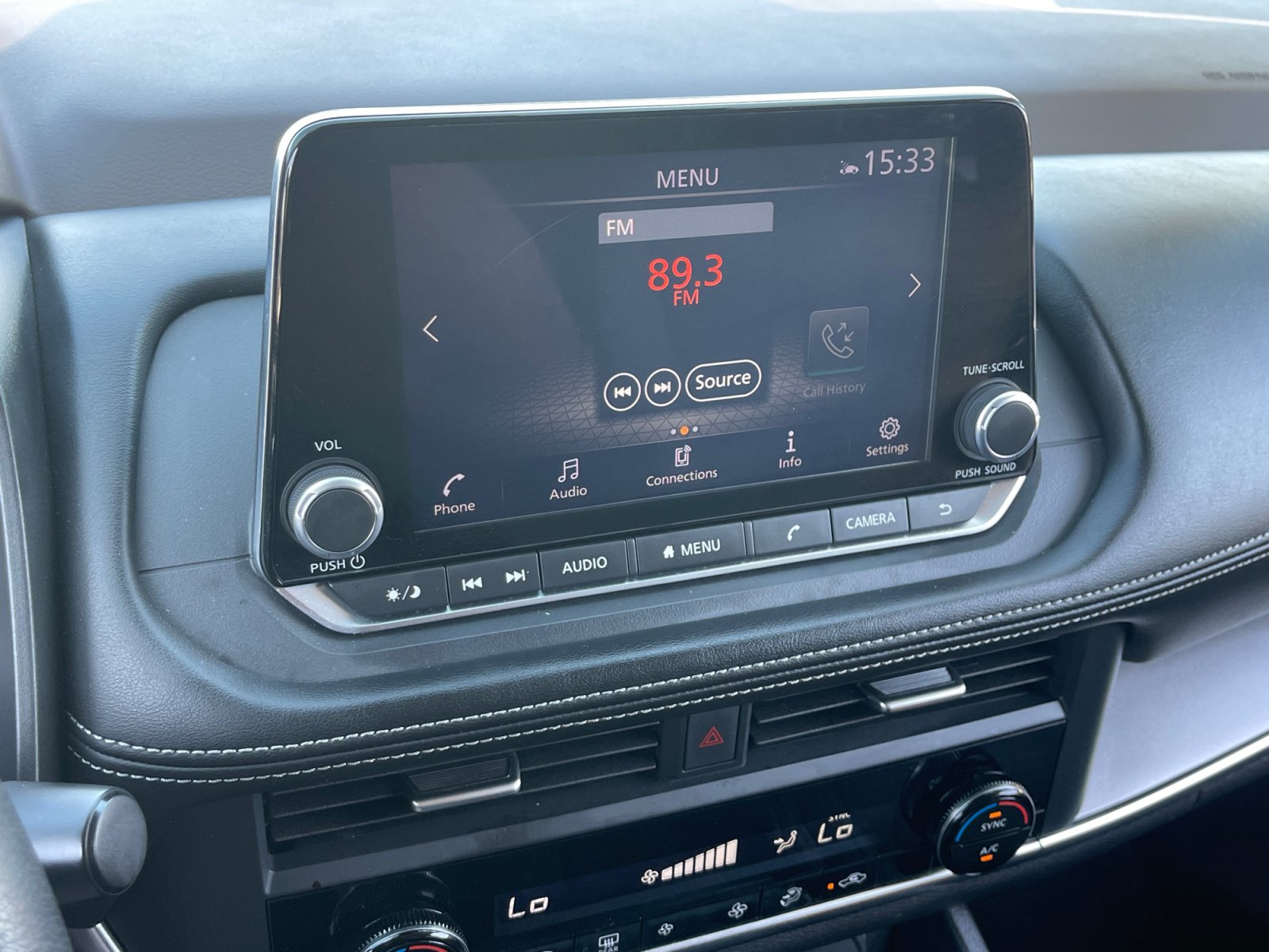 Used 2023 Nissan Rogue SV FWD image 26