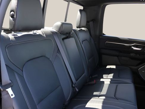 New 2027 RAM 1500 Rebel w/ Rebel Level 2 Equipment Group AWD/4WD image 18