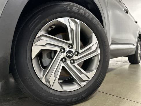 Used 2021 Hyundai Santa Fe SEL FWD image 28