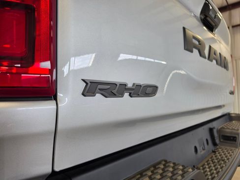 New 2026 RAM 1500 RHO AWD/4WD image 14