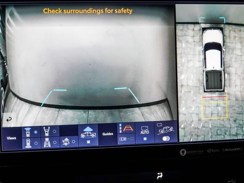 Used 2024 Toyota Tundra TRD Pro image 28