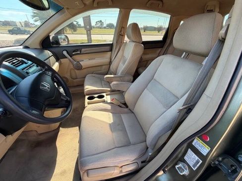 Used 2007 Honda CR-V LX image 7