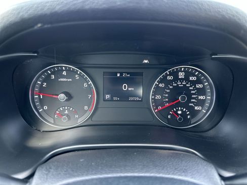 Used 2021 Kia Forte LXS FWD image 15