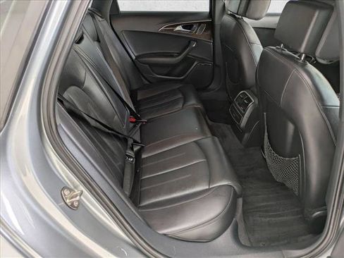 Used 2014 Audi A6 TDI Premium Plus AWD/4WD image 18