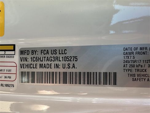 Used 2024 Jeep Gladiator Sport image 37