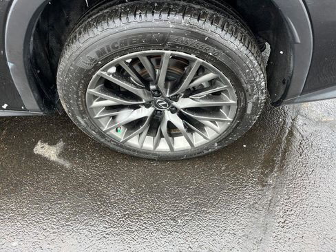 Used 2022 Lexus RX 350 F Sport w/ Accessory Package (P3) image 57