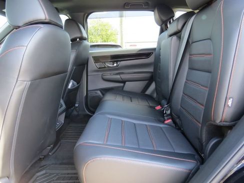 Used 2025 Honda CR-V Sport Touring image 12
