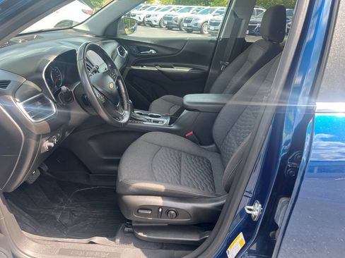 Used 2021 Chevrolet Equinox LT FWD image 12