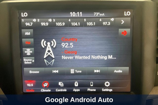 Used 2021 RAM 1500 Express w/ Wheel & Sound Group AWD/4WD image 51