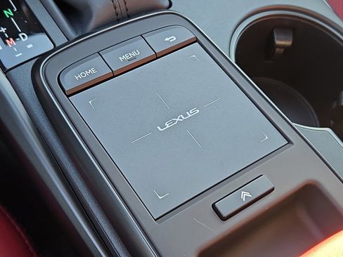 New 2025 Lexus IS 350 F Sport image 15