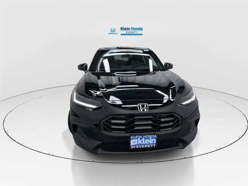 New 2026 Honda HR-V Sport image 5