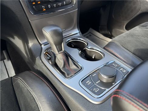 Used 2018 Jeep Grand Cherokee Trailhawk AWD/4WD image 41