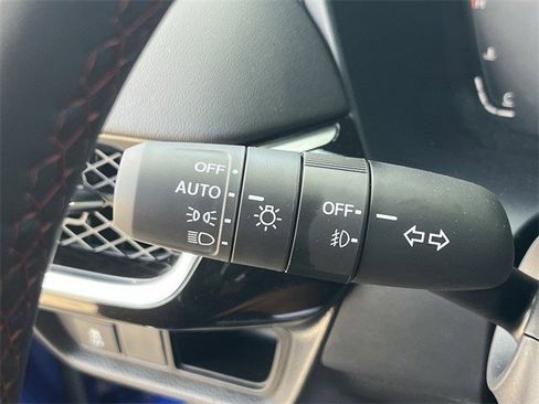 New 2025 Acura ADX A-Spec image 24