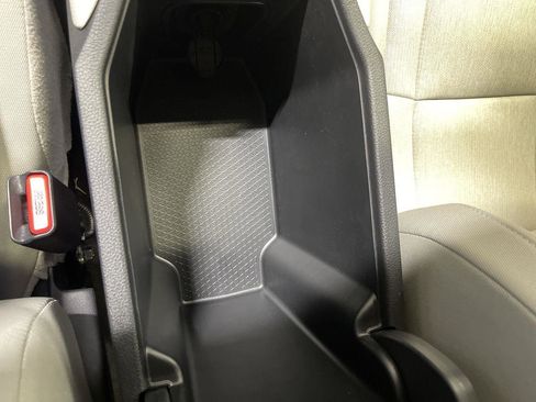 Certified 2023 Honda Accord LX image 19
