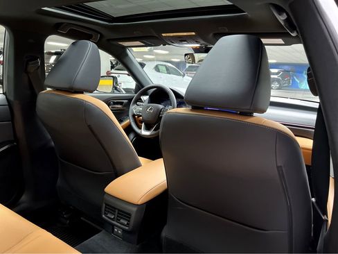 New 2026 Lexus IS 350 F Sport image 22