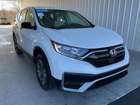 Used 2020 Honda CR-V LX image 26