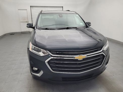 Used 2021 Chevrolet Traverse LT AWD/4WD image 14
