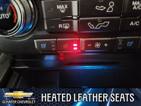 Used 2017 Ford F150 Lariat image 9