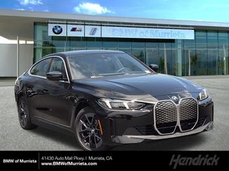 New 2026 BMW i4 eDrive40 w/ Premium Package RWD video 1
