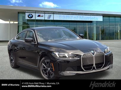 New 2026 BMW i4 eDrive40 w/ Premium Package