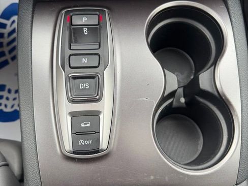 Certified 2023 Honda Passport EX-L image 23