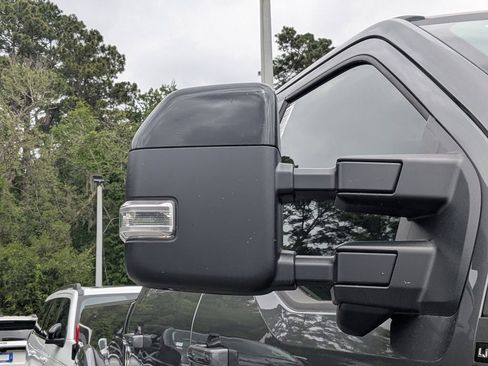 New 2026 Ford F250 4x4 Crew Cab Super Duty image 12