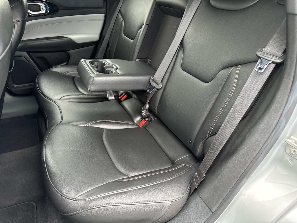 Used 2024 Jeep Compass Limited AWD/4WD image 22